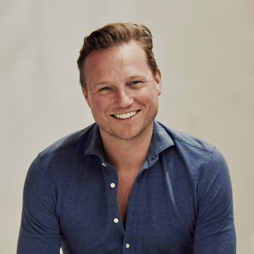 Sebastian Vermeulen